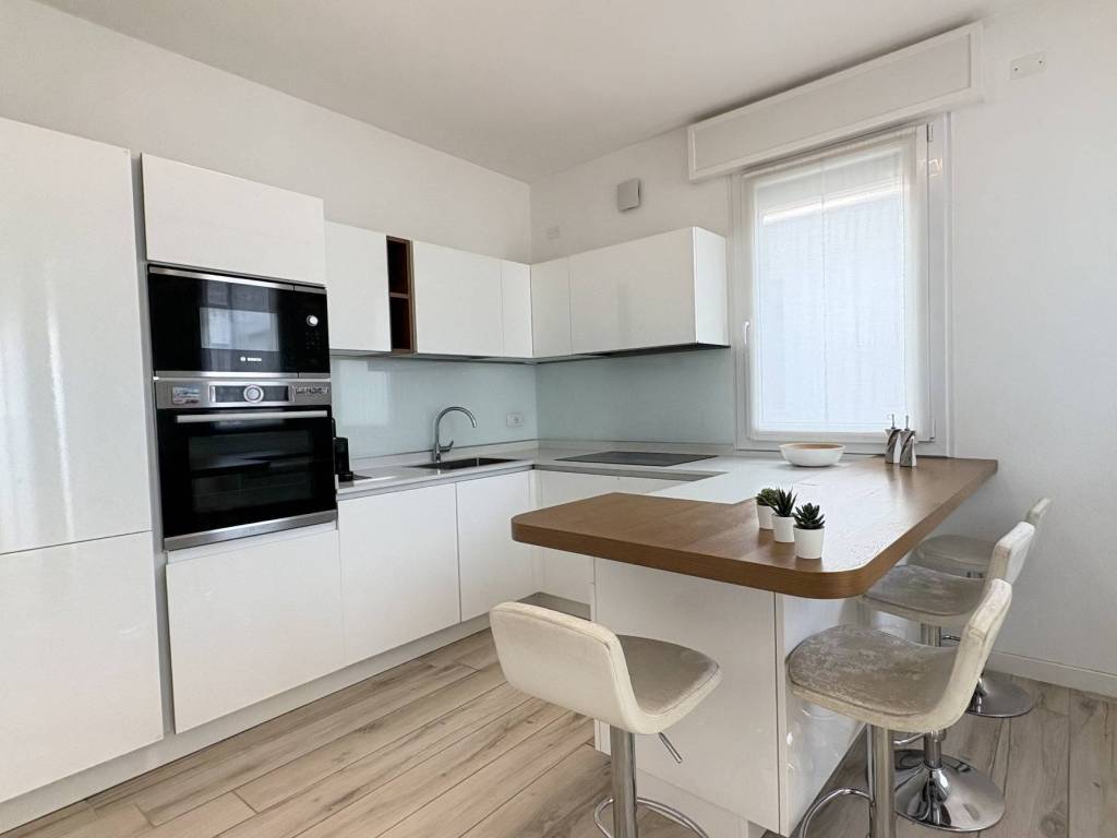 Appartamento a Chioggia in Viale Milano, 13 - Foto 3