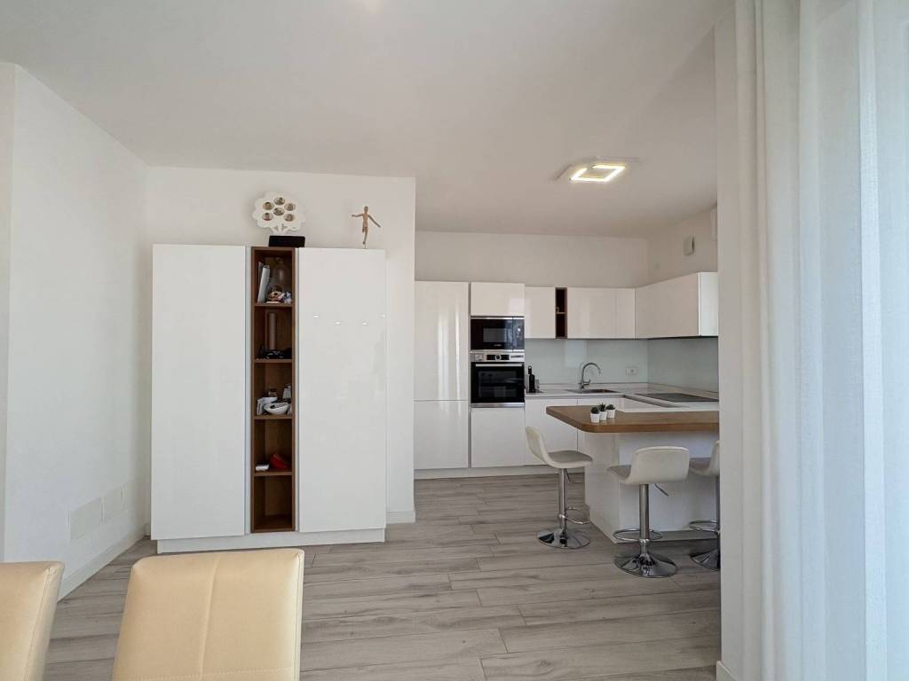 Appartamento a Chioggia in Viale Milano, 13 - Foto 4