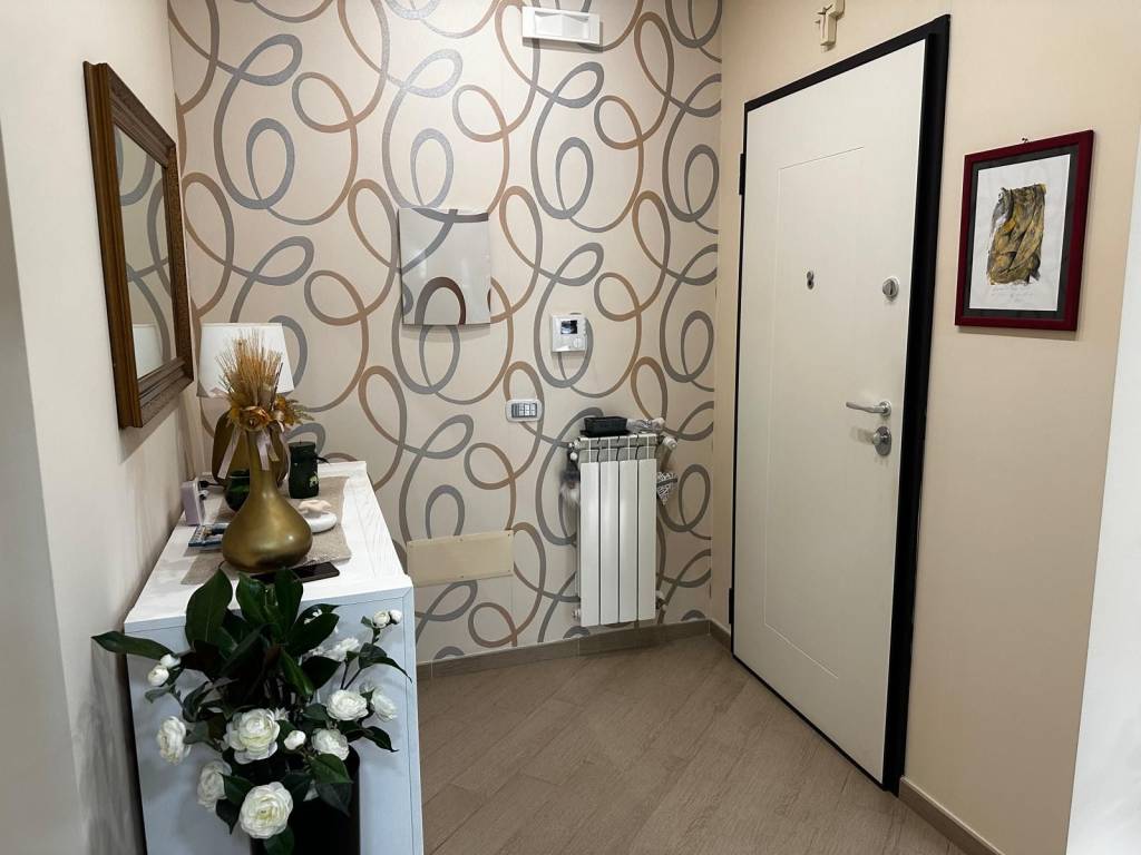 Appartamento a Catanzaro in Viale dei Normanni - Foto 2