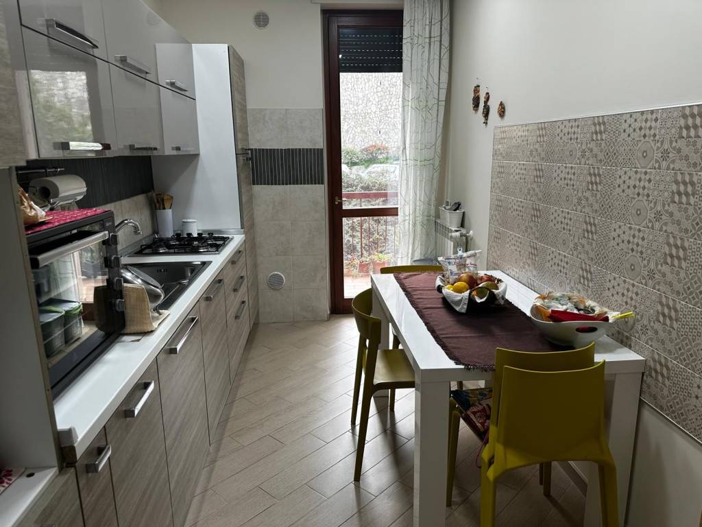 Appartamento a Catanzaro in Viale dei Normanni - Foto 4