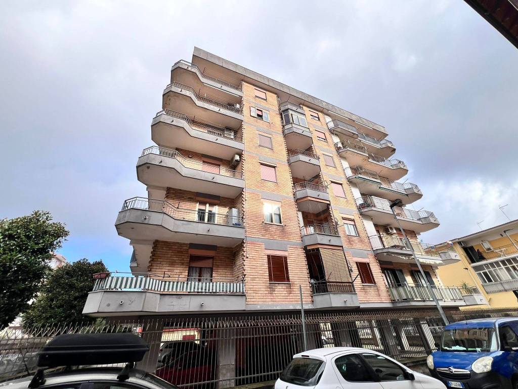 Appartamento a Giugliano in campania in Via Palmiro Togliatti - Foto 3