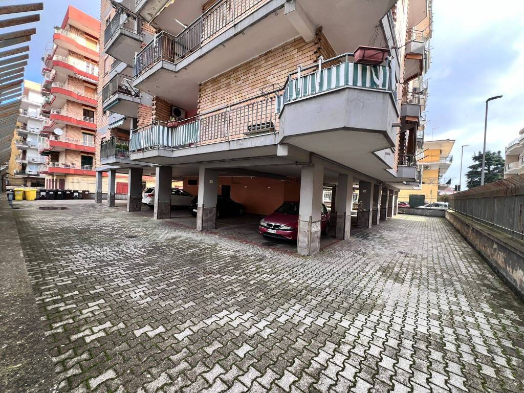 Appartamento a Giugliano in campania in Via Palmiro Togliatti - Foto 5