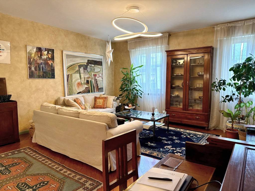 Appartamento a Brescia in Via Angelo Inganni - Foto 5
