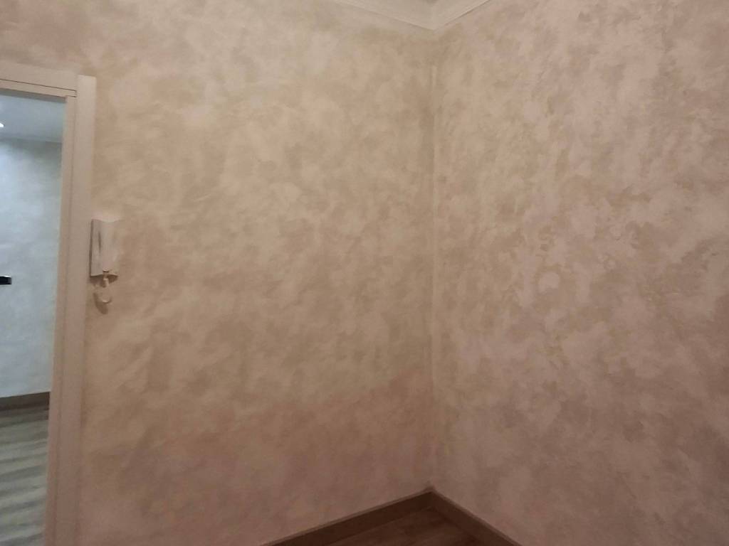 Appartamento a Genova in Via Taggia - Foto 4
