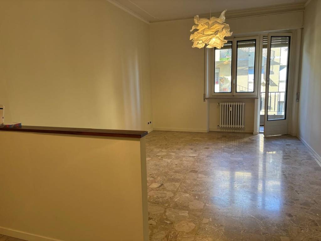 Appartamento a Parma in Vicolo dei Mulini - Foto 3