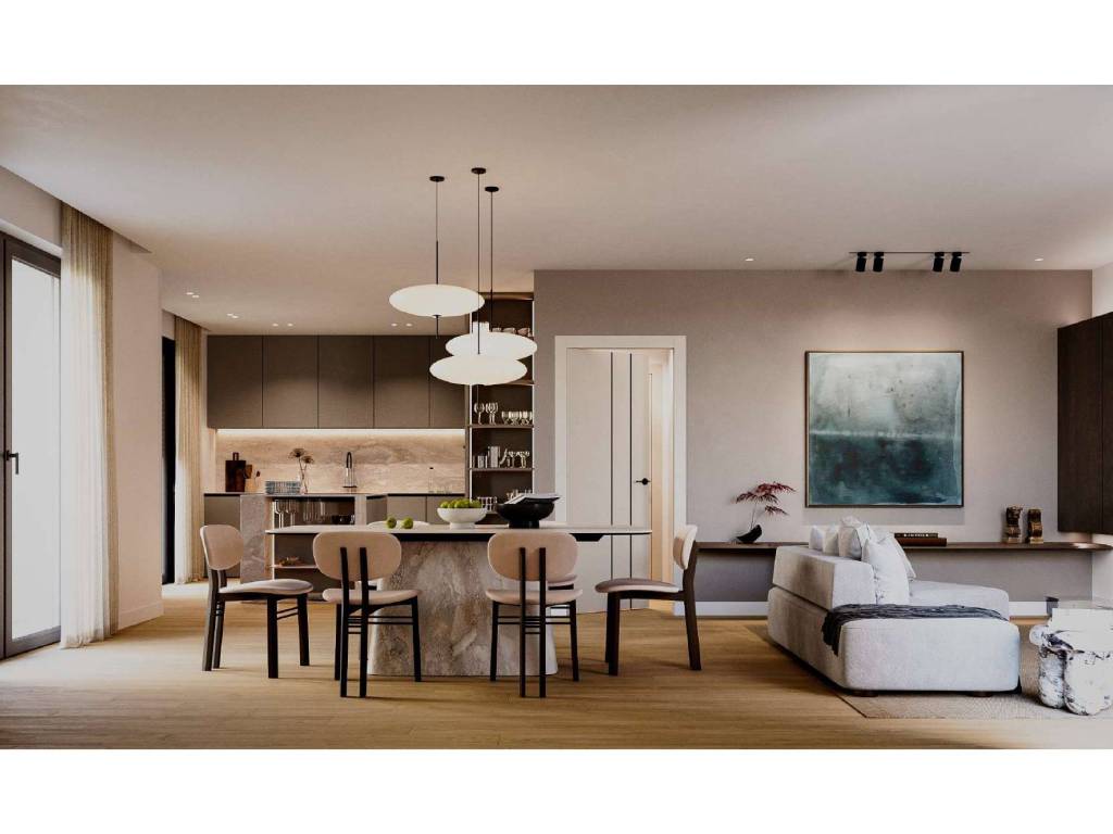 Villa a Rivalta di torino in Via Roma, 39 - Foto 3