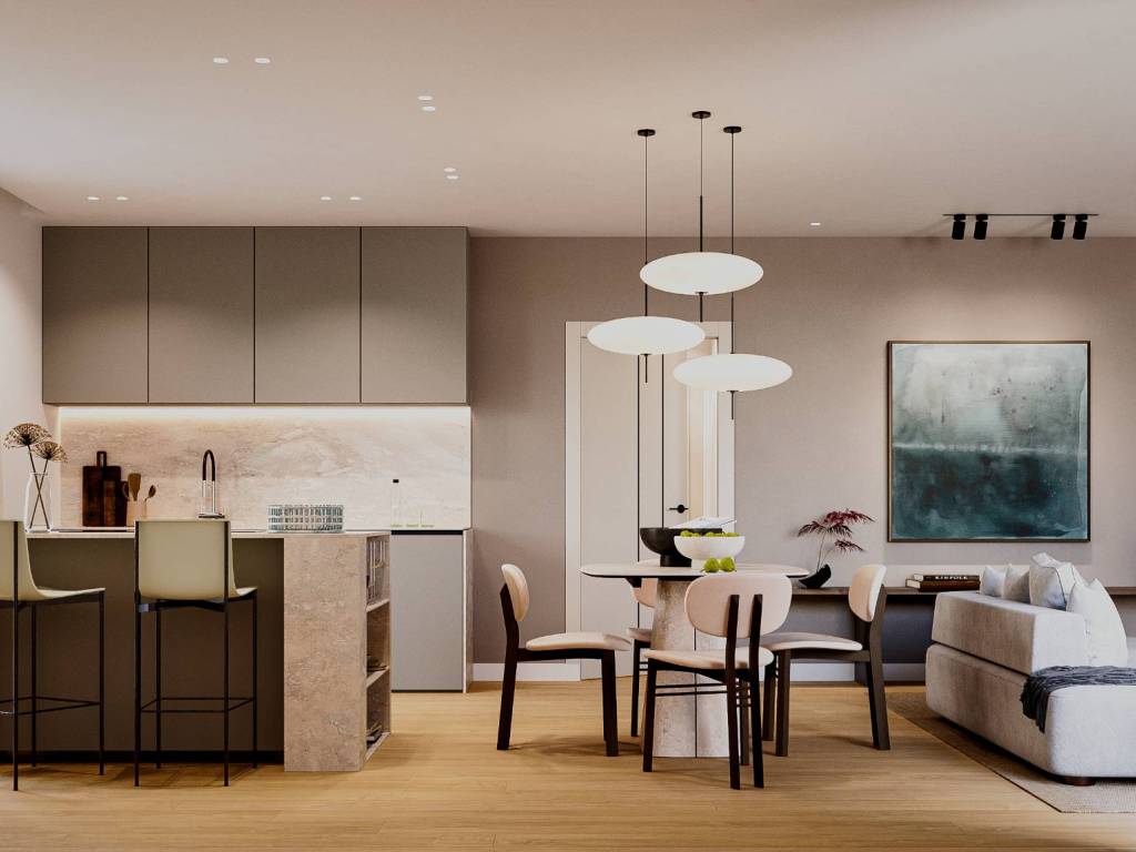 Villa a Rivalta di torino in Via Roma, 39 - Foto 4