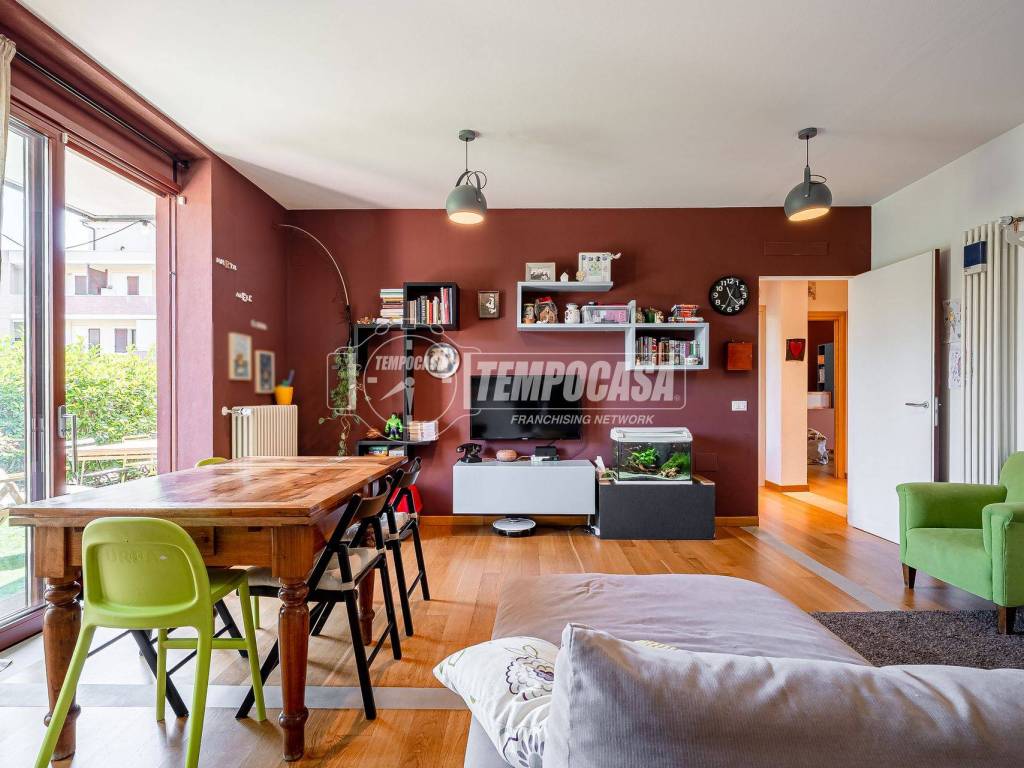 Appartamento a Faenza in Via Giovanni Bernardi 24/B - Foto 3