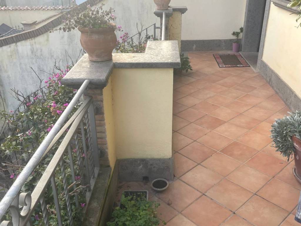 Villetta a schiera a Pomezia in Via Mar del Giappone, 28 - Foto 5