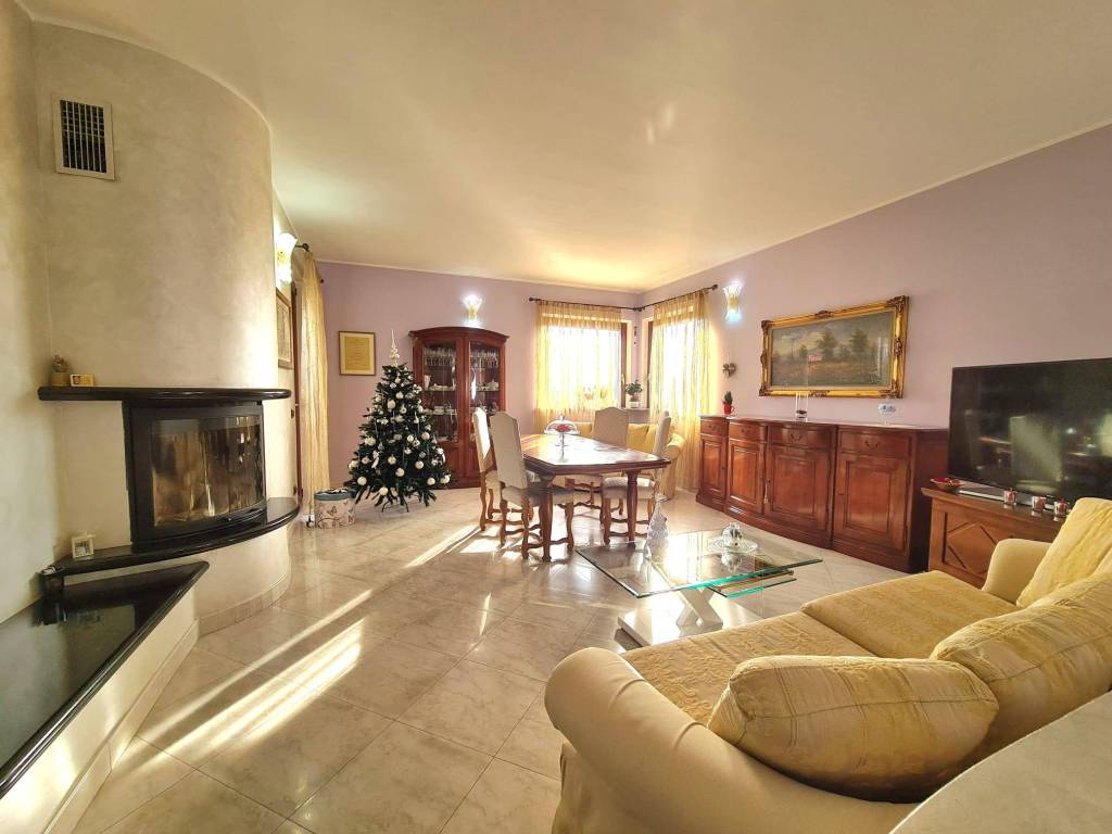 Villa a Parabiago in Via Lombardia, 50 - Foto 3