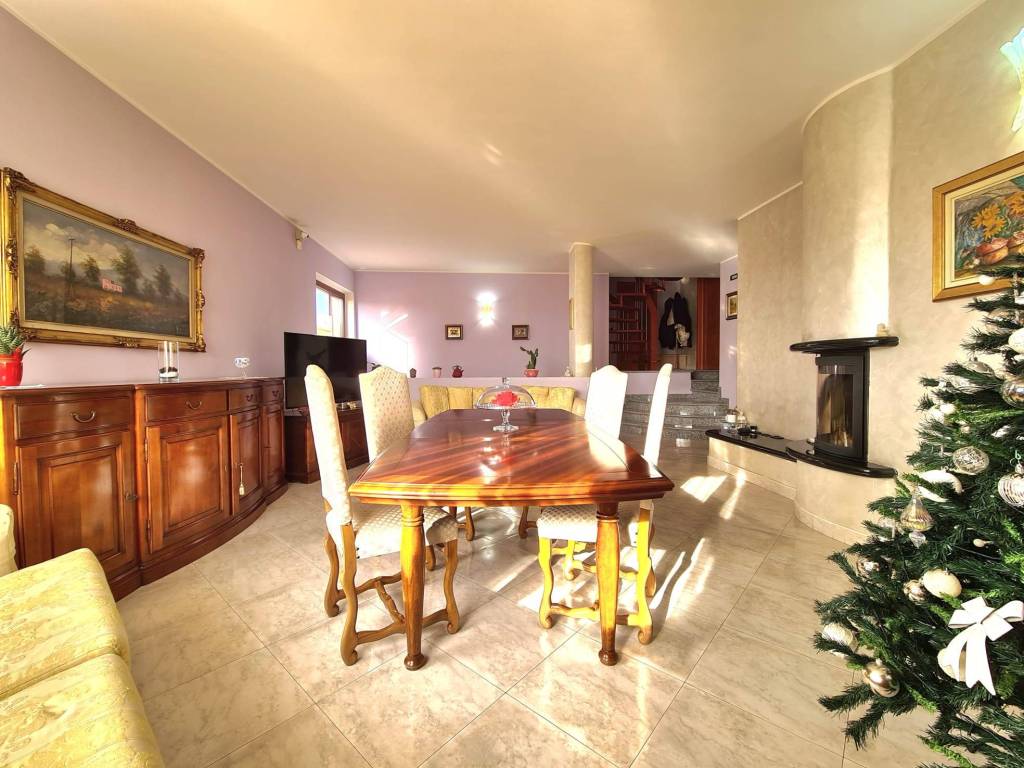 Villa a Parabiago in Via Lombardia, 50 - Foto 4