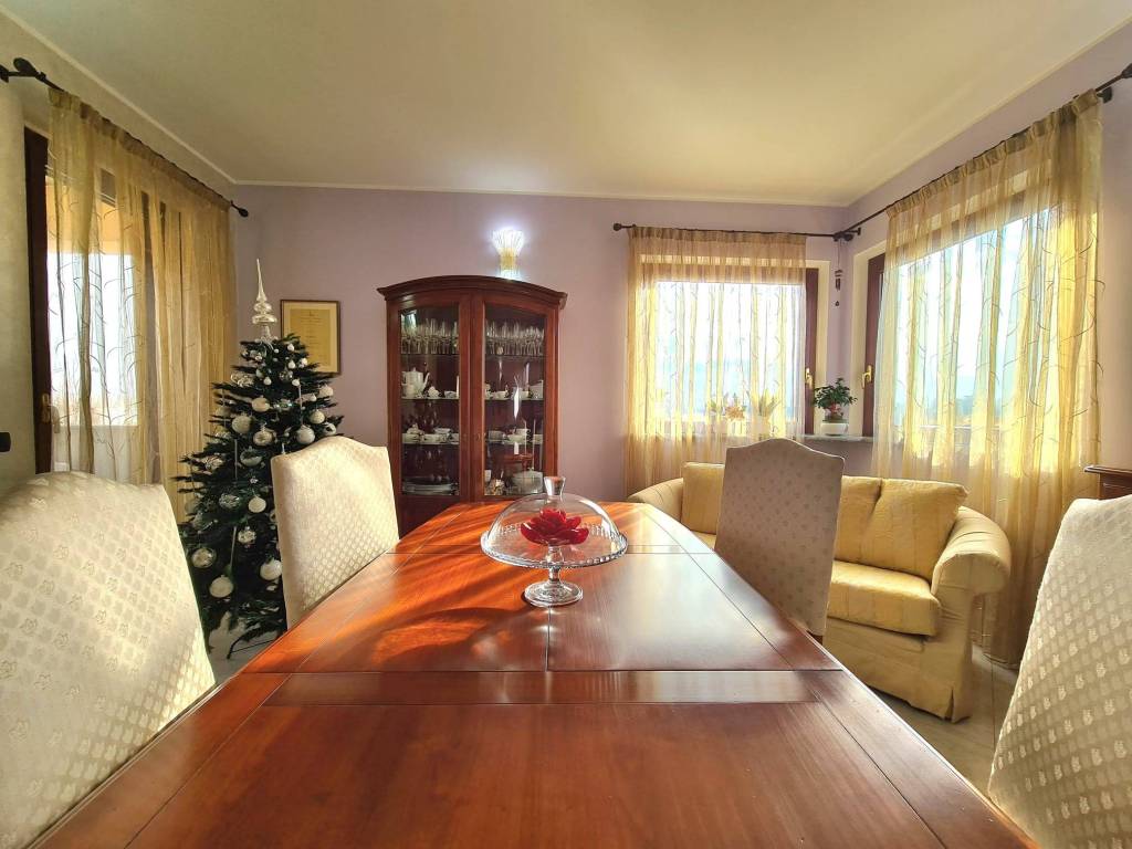 Villa a Parabiago in Via Lombardia, 50 - Foto 5