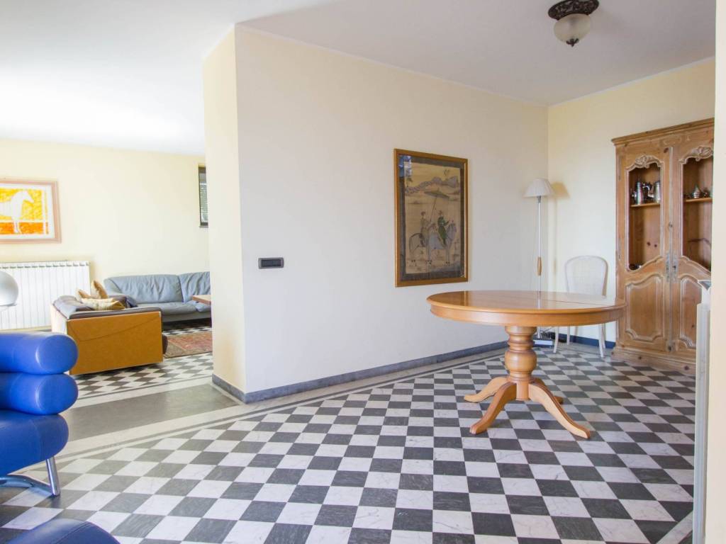 Villa a La spezia in Via dei Pilastri, 124 - Foto 4