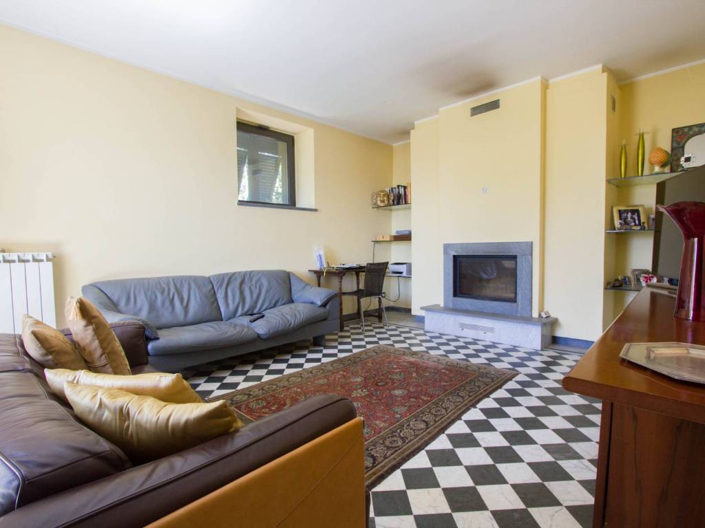 Villa a La spezia in Via dei Pilastri, 124 - Foto 5