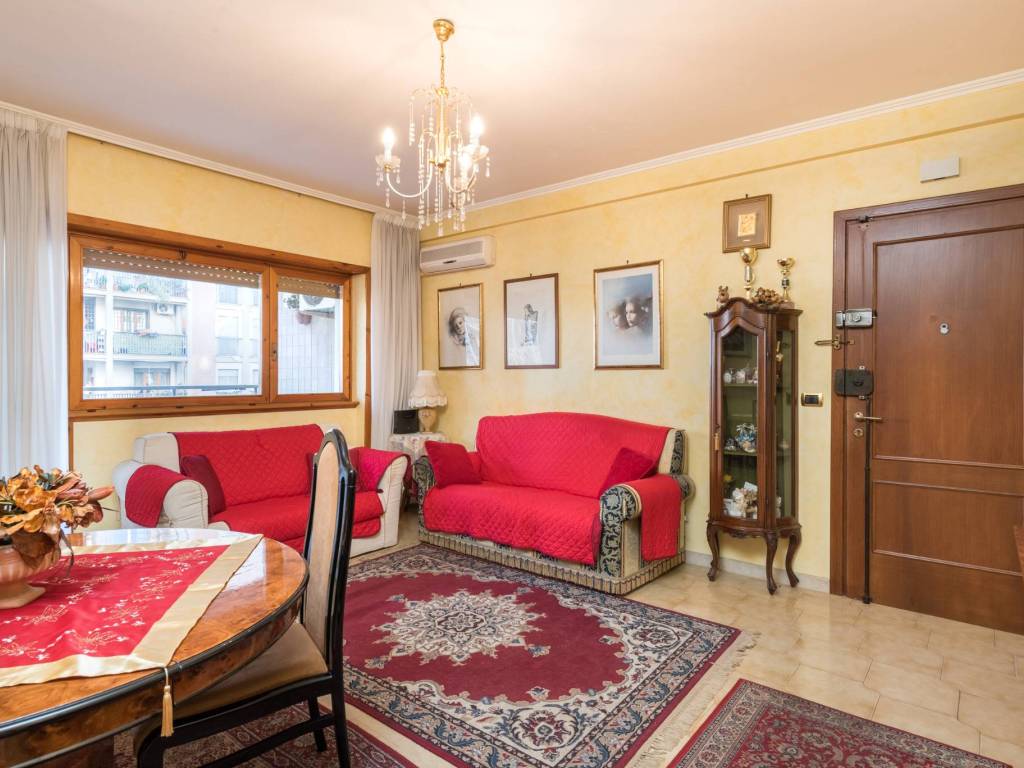 Appartamento a Ciampino in Via Londra, 28 - Foto 2