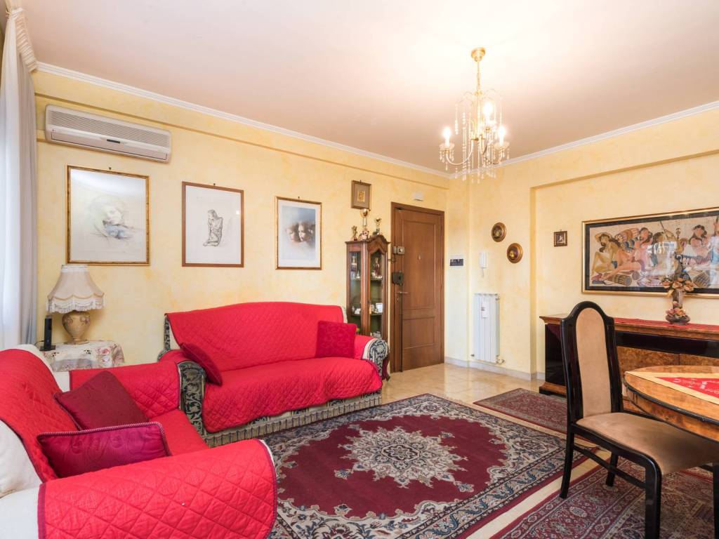 Appartamento a Ciampino in Via Londra, 28 - Foto 3