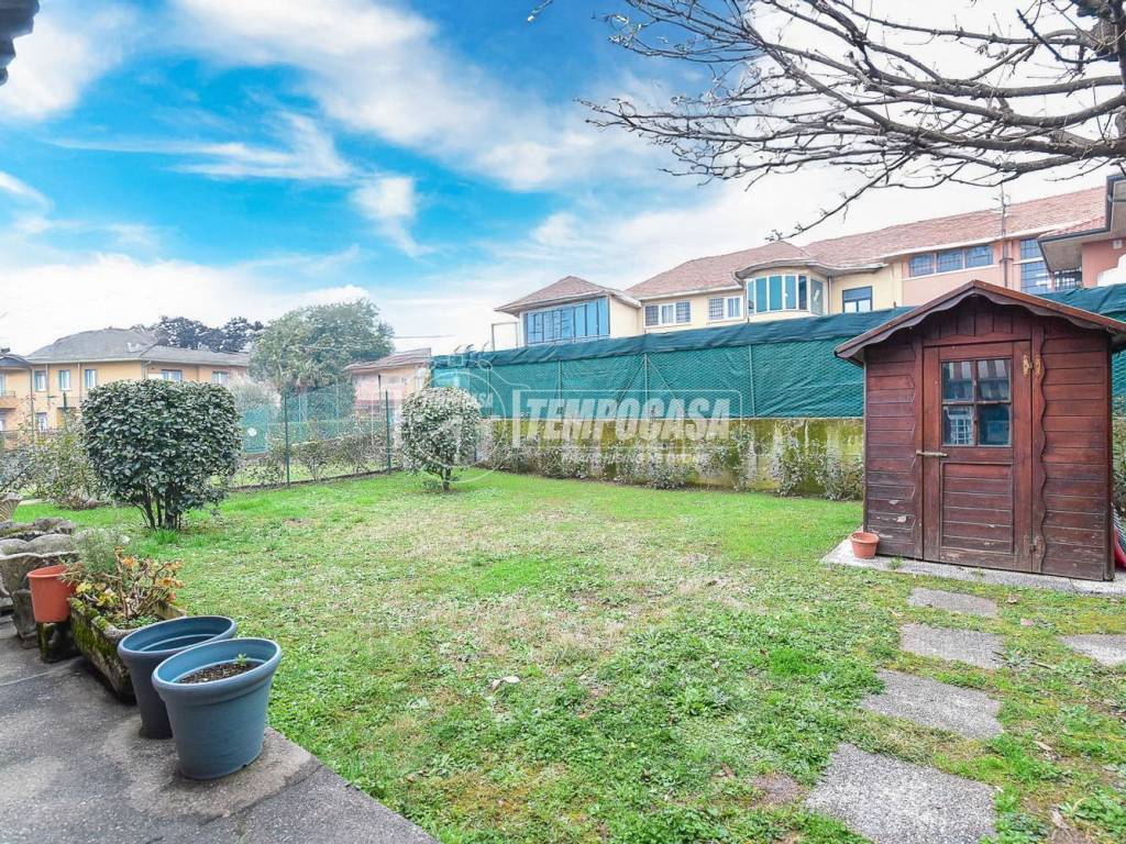 Villa a Erba in Via Lecco - Foto 2