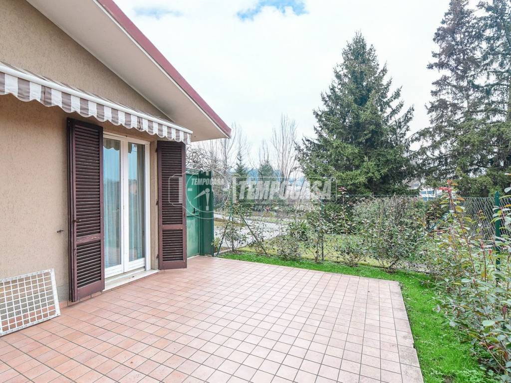 Villa a Erba in Via Lecco - Foto 4