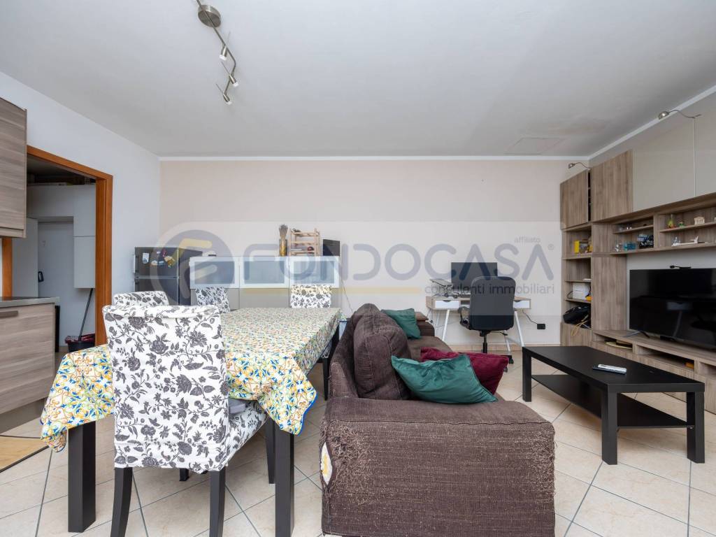 Appartamento a Rho in Via Giacomo Matteotti, 69 - Foto 3