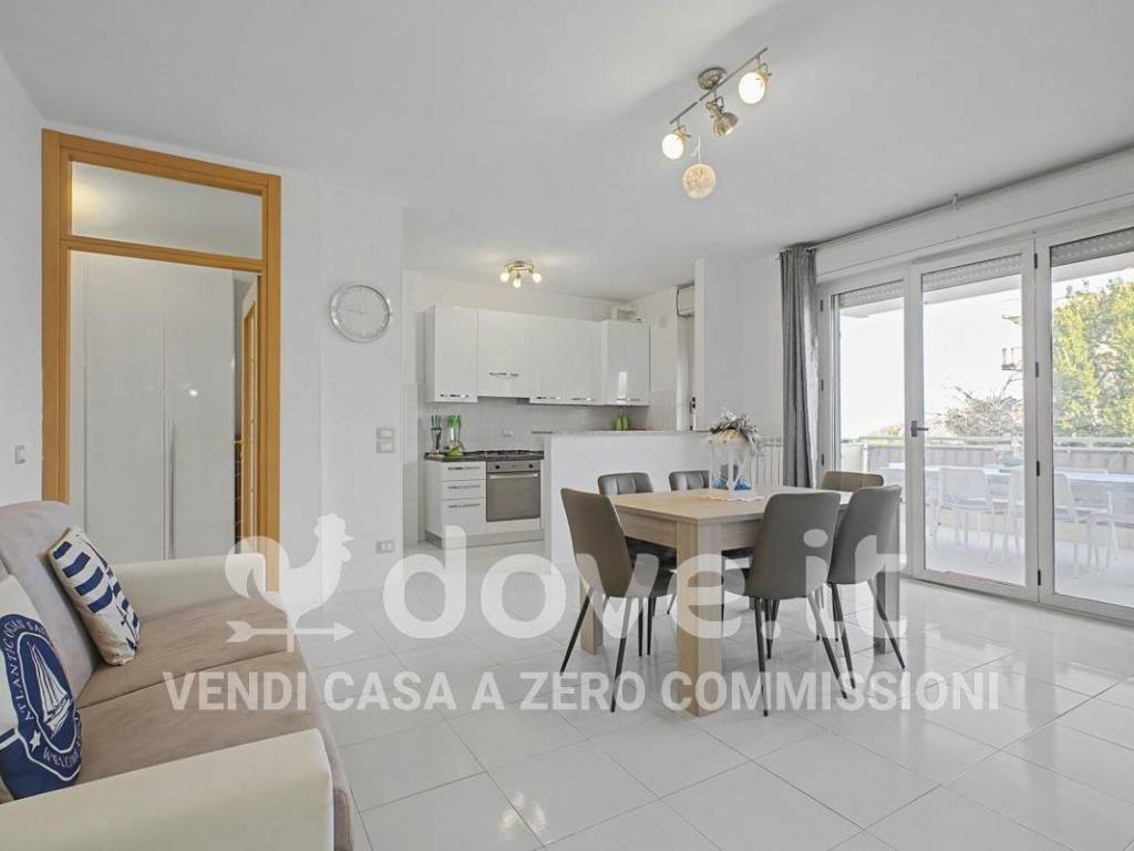 Appartamento a Fossacesia in SS16, 214 - Foto 2