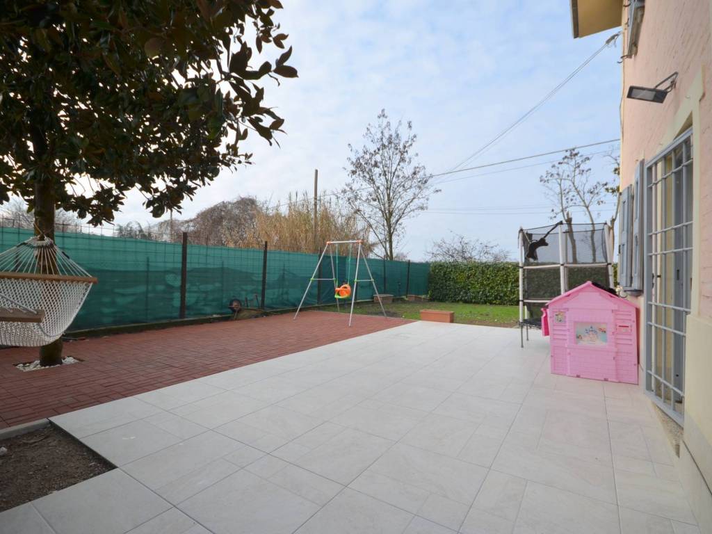 Villa a Valsamoggia in Via Cassola - Foto 2
