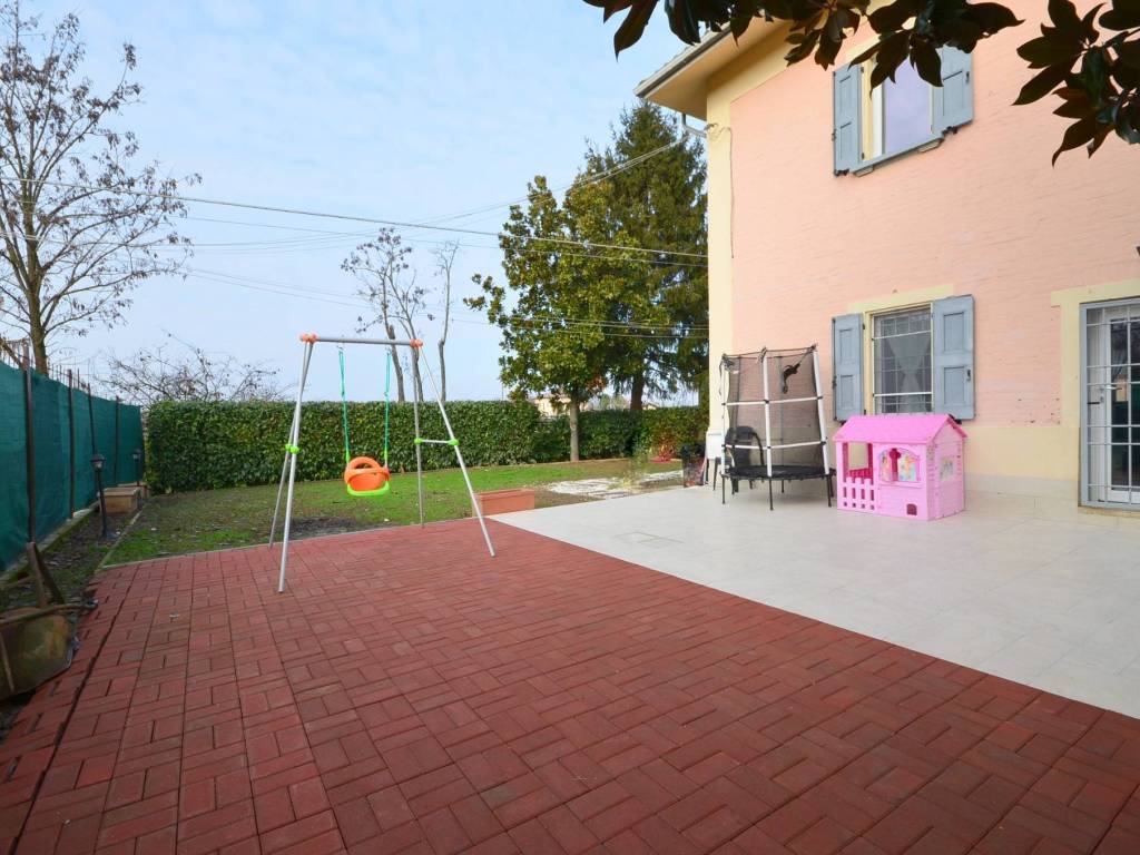 Villa a Valsamoggia in Via Cassola - Foto 3