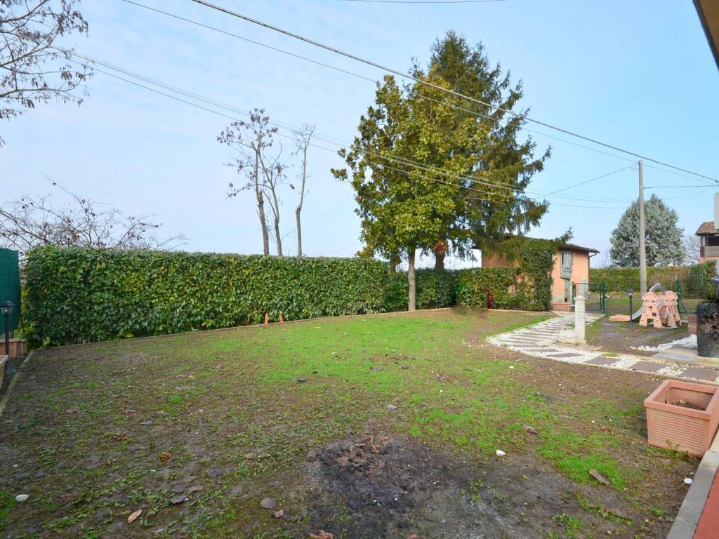 Villa a Valsamoggia in Via Cassola - Foto 4