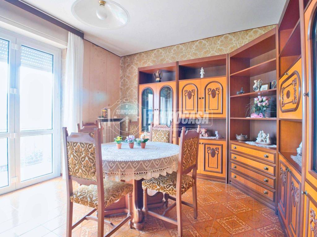 Appartamento a Cameri in Strada Privata dei Giardini - Foto 4