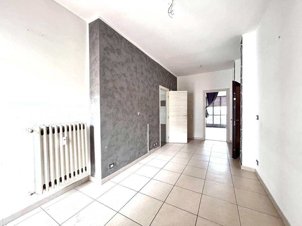 Appartamento a Grugliasco in Via Bengasi, 39 - Foto 5