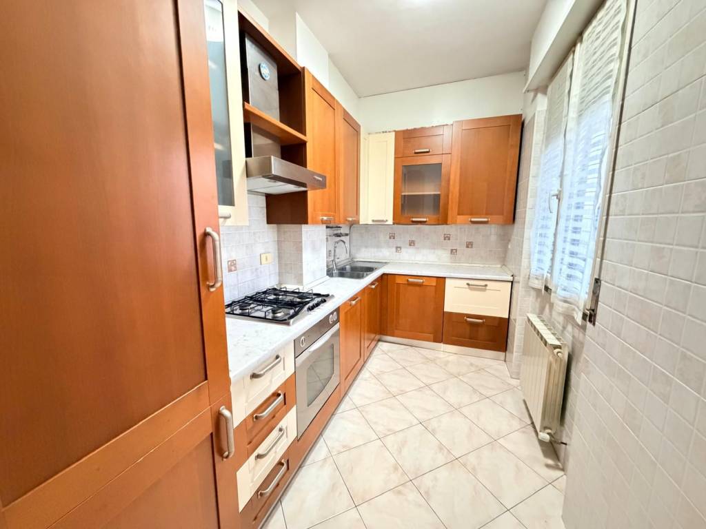 Appartamento a Bergamo in Via Celadina - Foto 3