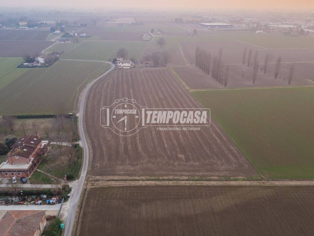 Terreno a San pietro in casale in Via Cavriani - Foto 2