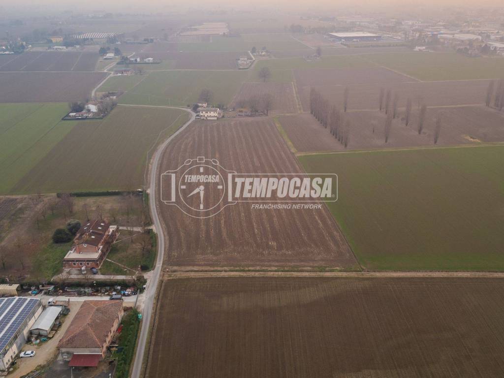 Terreno a San pietro in casale in Via Cavriani - Foto 3