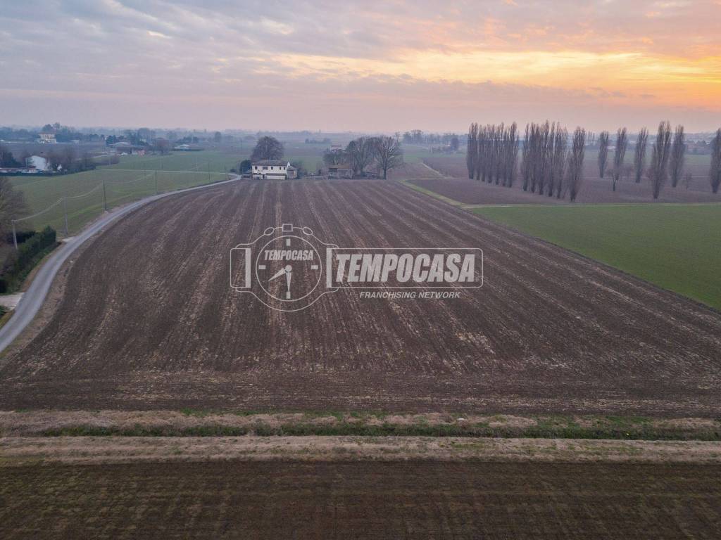 Terreno a San pietro in casale in Via Cavriani - Foto 4