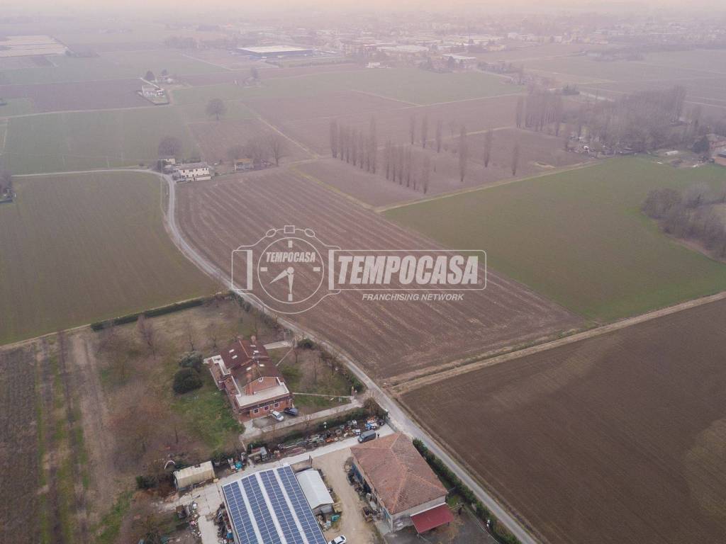 Terreno a San pietro in casale in Via Cavriani - Foto 5