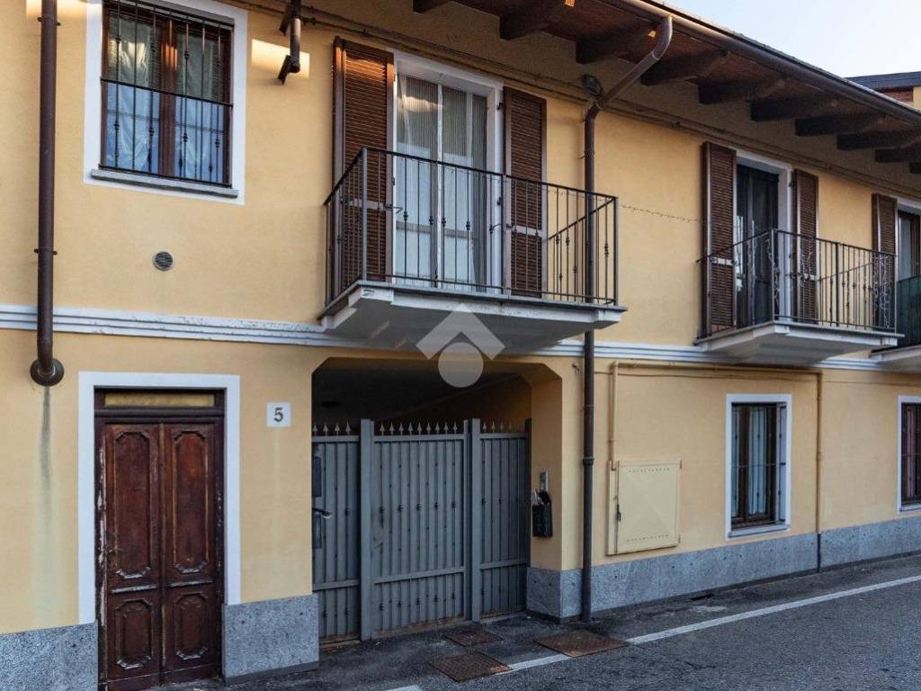 Appartamento a San maurizio canavese in Via Cavour, 5 - Foto 2