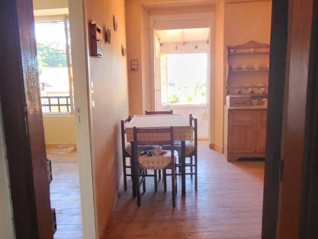 Appartamento a Voltaggio in Via Francesco Ruzza, 5 - Foto 5