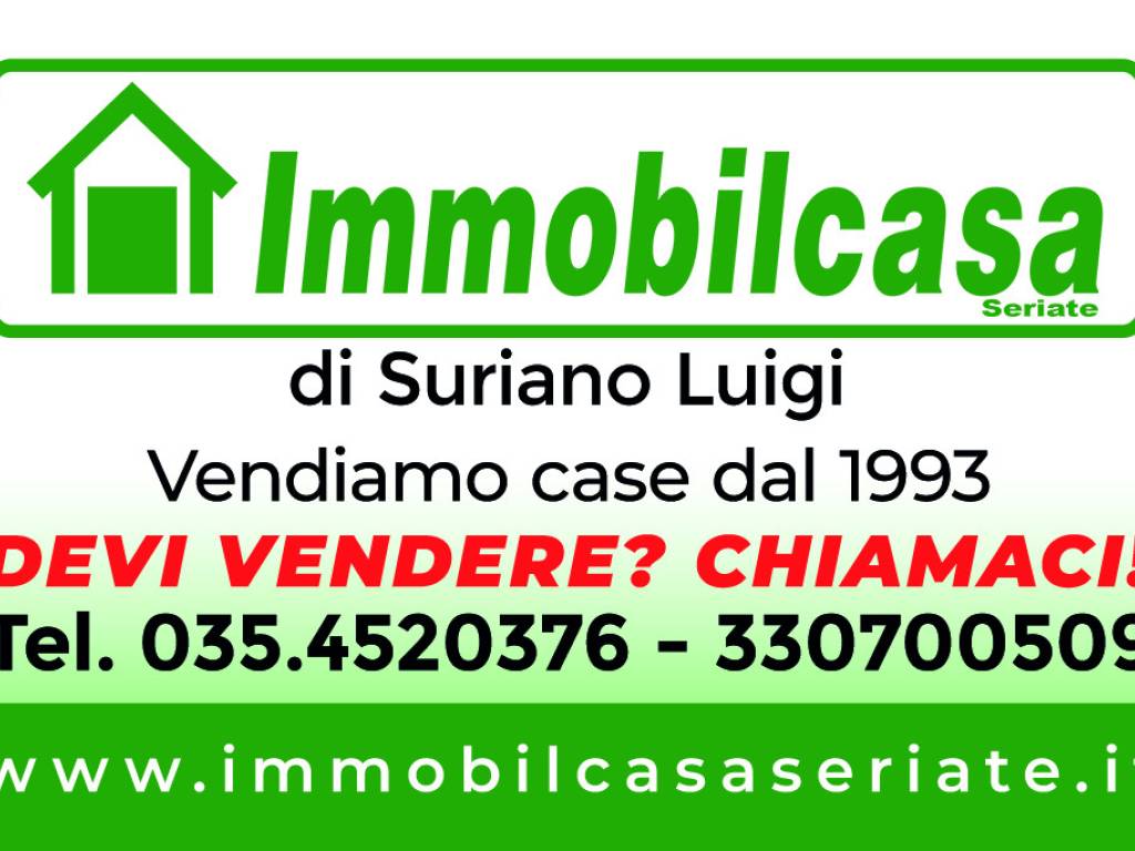 Villa a Seriate - Foto 2