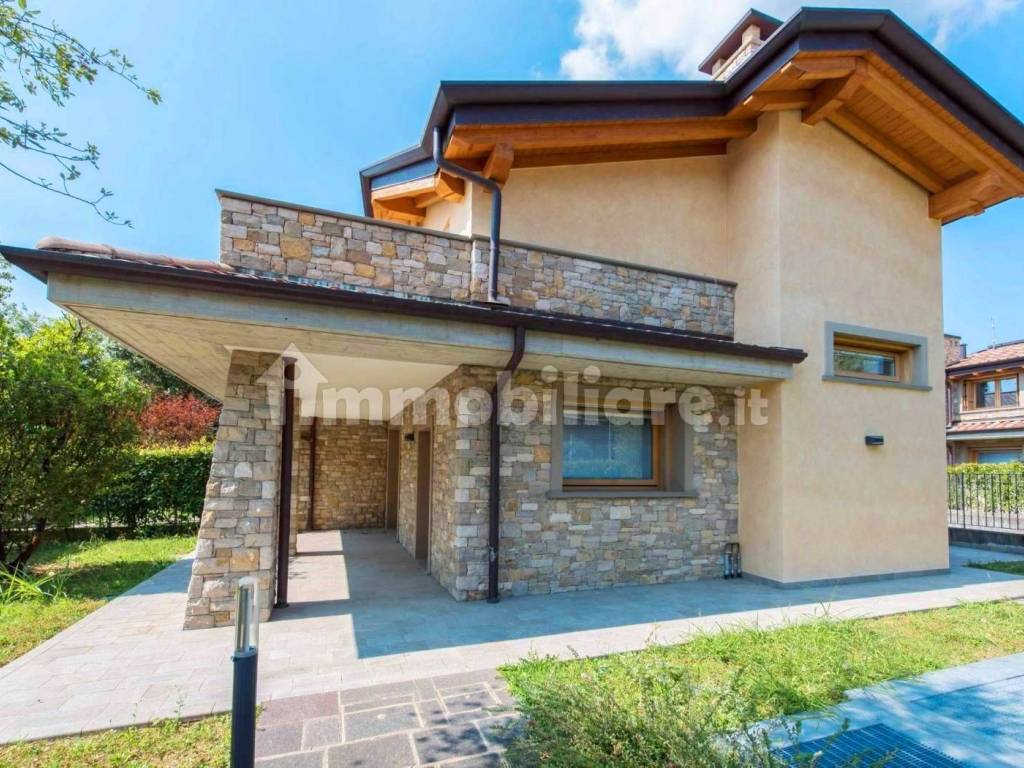 Villa a Seriate - Foto 4