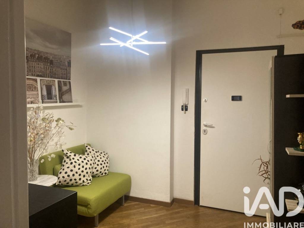 Appartamento a Genova in Via Alberto Guglielmotti, 4 - Foto 2