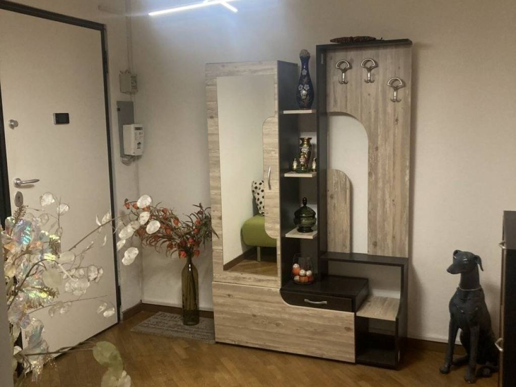 Appartamento a Genova in Via Alberto Guglielmotti, 4 - Foto 3