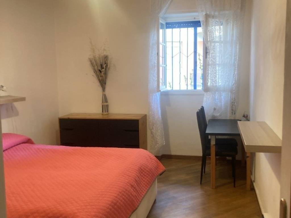 Appartamento a Genova in Via Alberto Guglielmotti, 4 - Foto 4