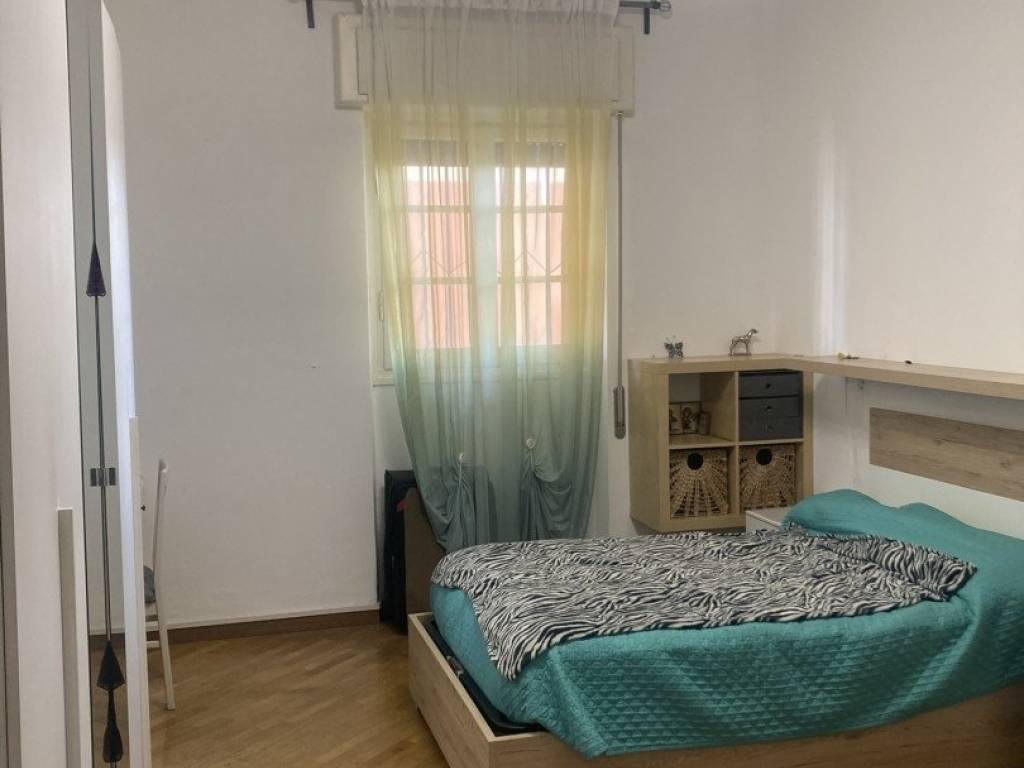 Appartamento a Genova in Via Alberto Guglielmotti, 4 - Foto 5