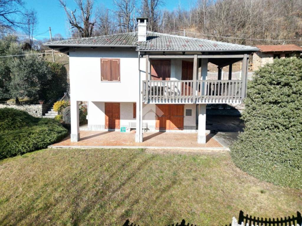 Casa indipendente a Rifreddo in Via Madonna Devesio, 24 - Foto 4