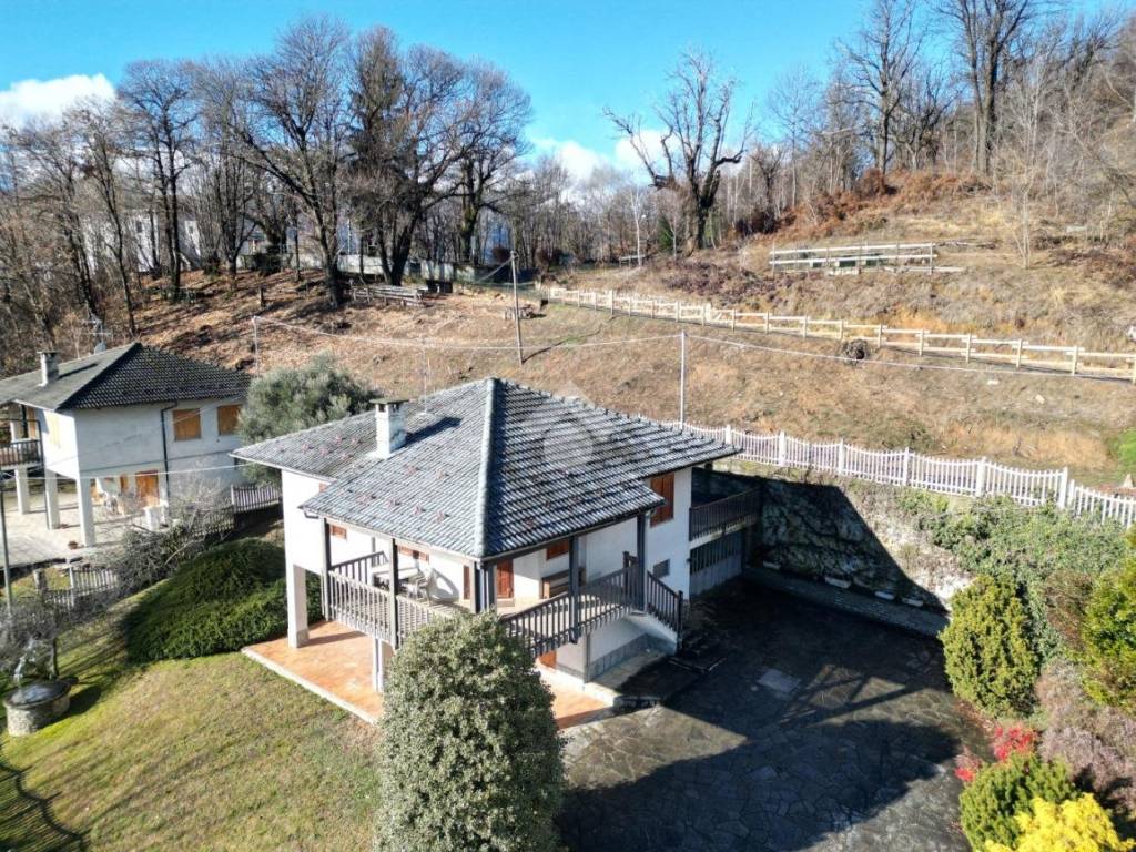 Casa indipendente a Rifreddo in Via Madonna Devesio, 24 - Foto 5