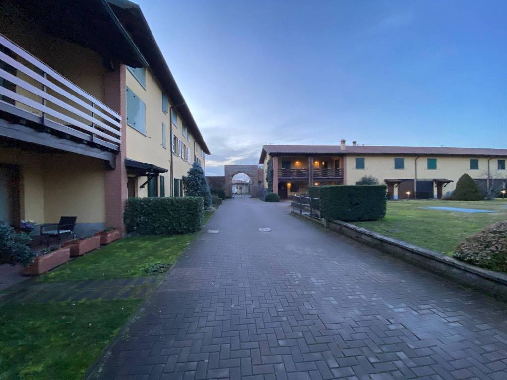 Appartamento a Cologno al serio in Via Castel Liteggio, 21 - Foto 3