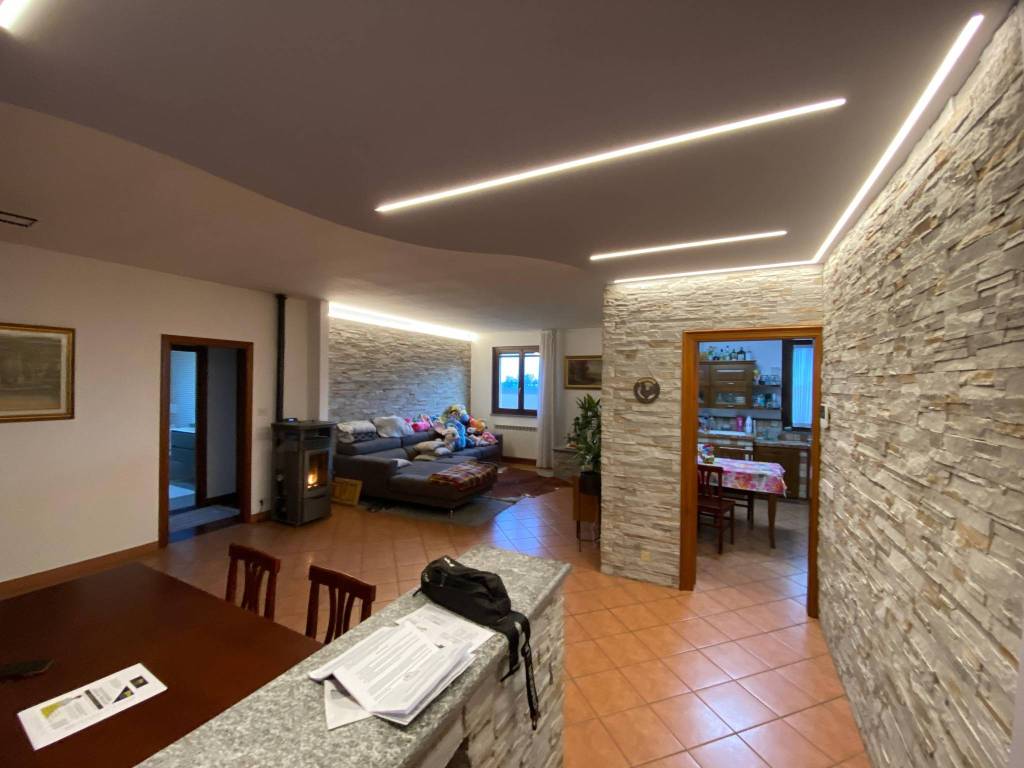 Appartamento a Cologno al serio in Via Castel Liteggio, 21 - Foto 5