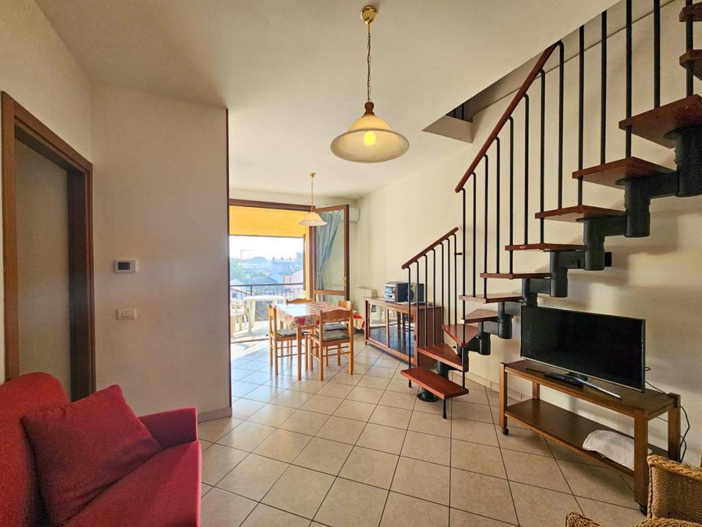 Appartamento a Ravenna in Via Giuseppe Garibaldi, 92 - Foto 2