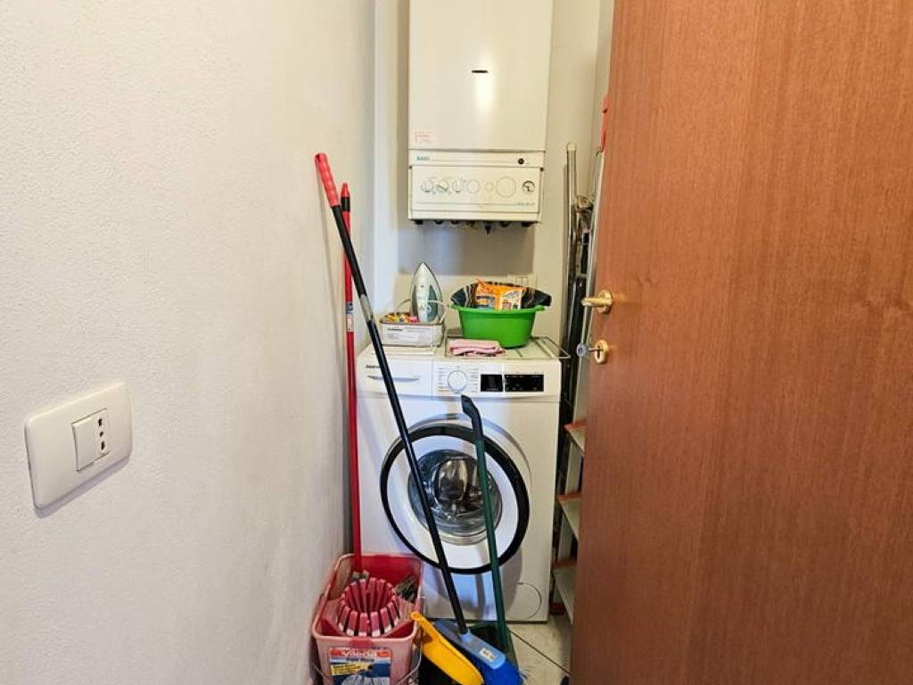 Appartamento a Ravenna in Via Giuseppe Garibaldi, 92 - Foto 5