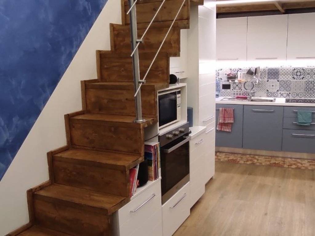 Appartamento a Albenga in Via Torlaro, 5 - Foto 3