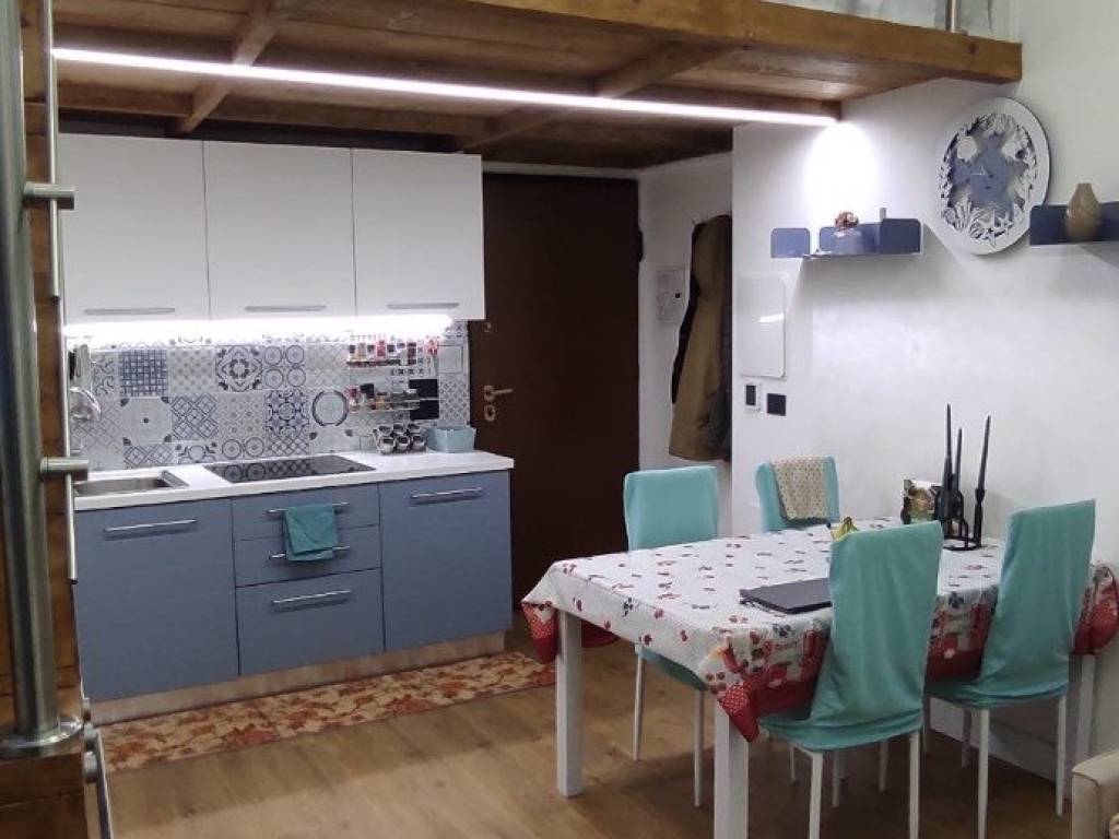 Appartamento a Albenga in Via Torlaro, 5 - Foto 4